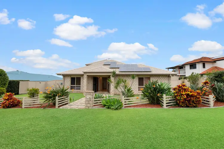 Main view of Homely house listing, 24 Townsville Crescent, Deception Bay QLD 4508