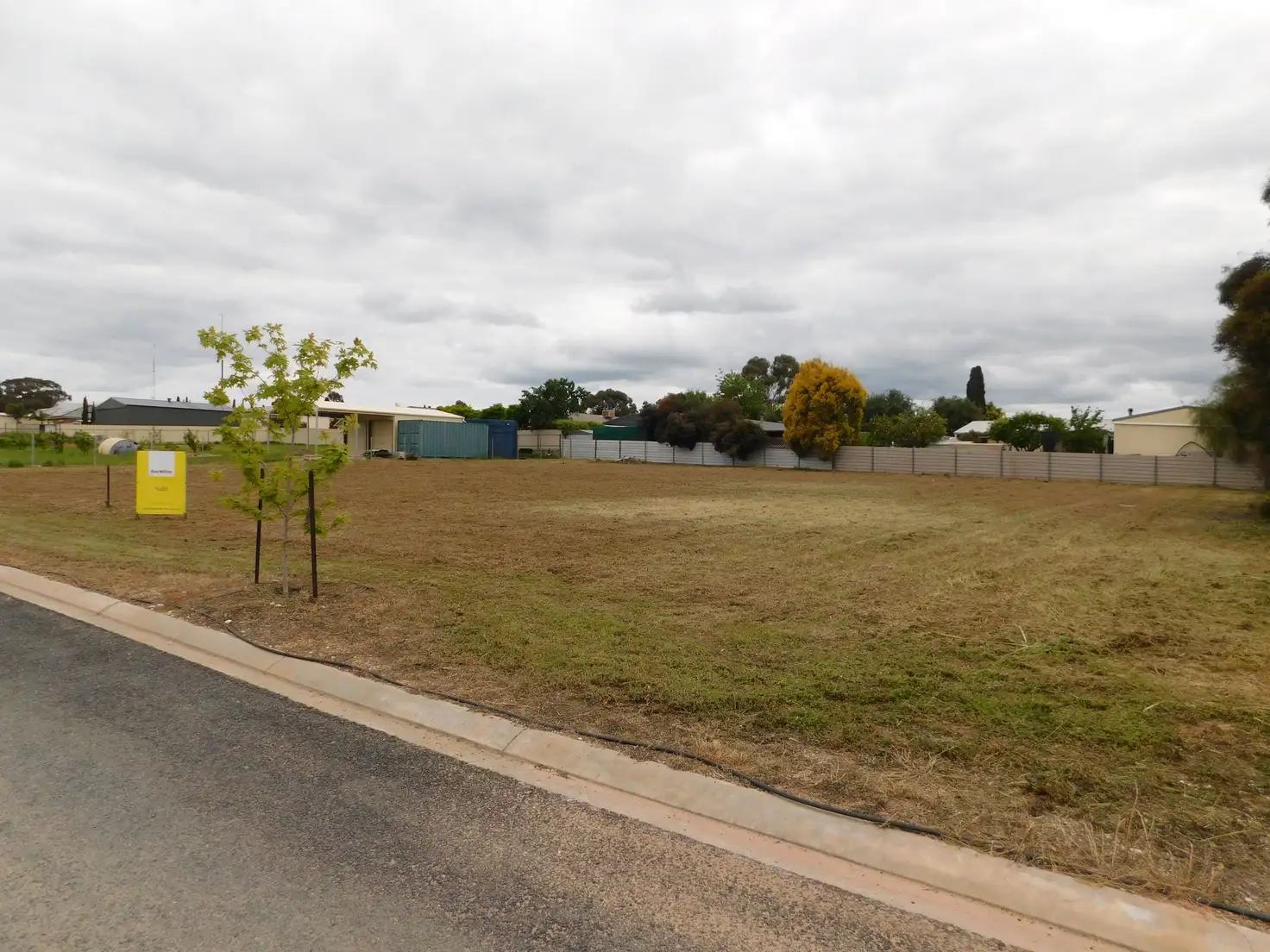 Main view of Homely land listing, LOT 7 Gum Avenue, Bordertown SA 5268