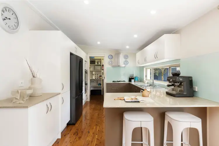 Fifth view of Homely house listing, 24 Milton Road, Turramurra NSW 2074