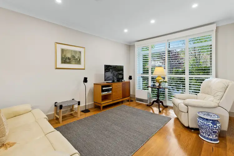 Third view of Homely townhouse listing, 3/9 Curagul Road, Turramurra NSW 2074