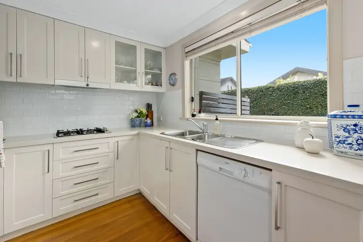 Fourth view of Homely townhouse listing, 3/9 Curagul Road, Turramurra NSW 2074
