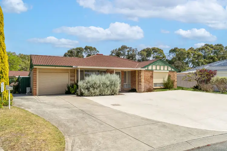 11A San Jose Court, Safety Bay WA 6169