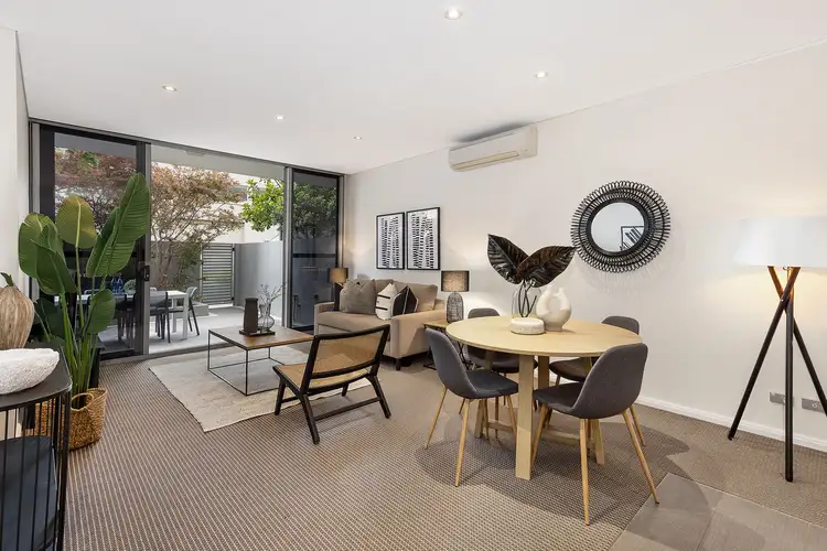 Main view of Homely unit listing, 421/8 Merriwa Street, Gordon NSW 2072
