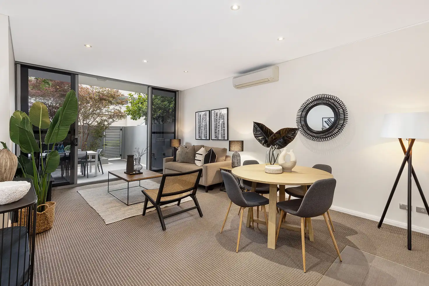 Main view of Homely unit listing, 421/8 Merriwa Street, Gordon NSW 2072