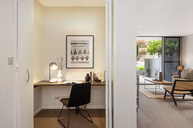 Fourth view of Homely unit listing, 421/8 Merriwa Street, Gordon NSW 2072