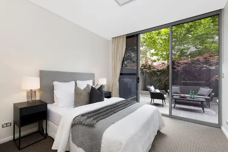 Fifth view of Homely unit listing, 421/8 Merriwa Street, Gordon NSW 2072