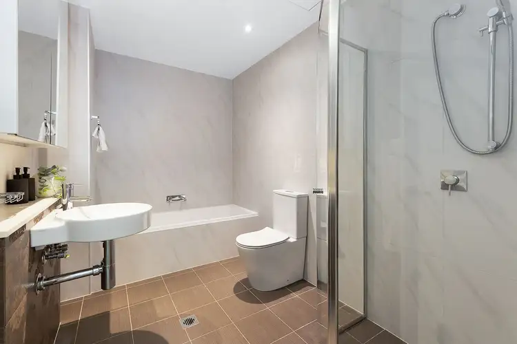 Sixth view of Homely unit listing, 421/8 Merriwa Street, Gordon NSW 2072