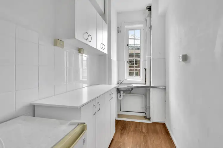 Fourth view of Homely studio listing, 4/6-8 Stanley Street, Darlinghurst NSW 2010