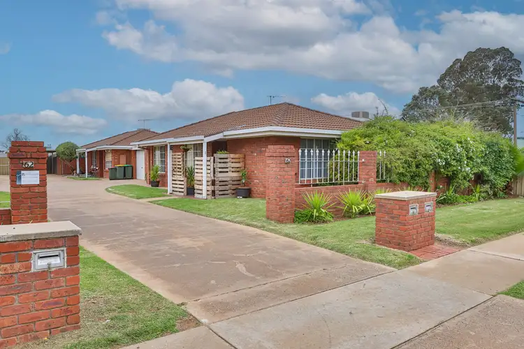 Second view of Homely house listing, 1/62 Thirteenth Street, Mildura VIC 3500