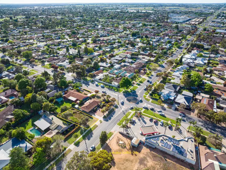 Second view of Homely land listing, 909A Fifteenth Street, Mildura VIC 3500