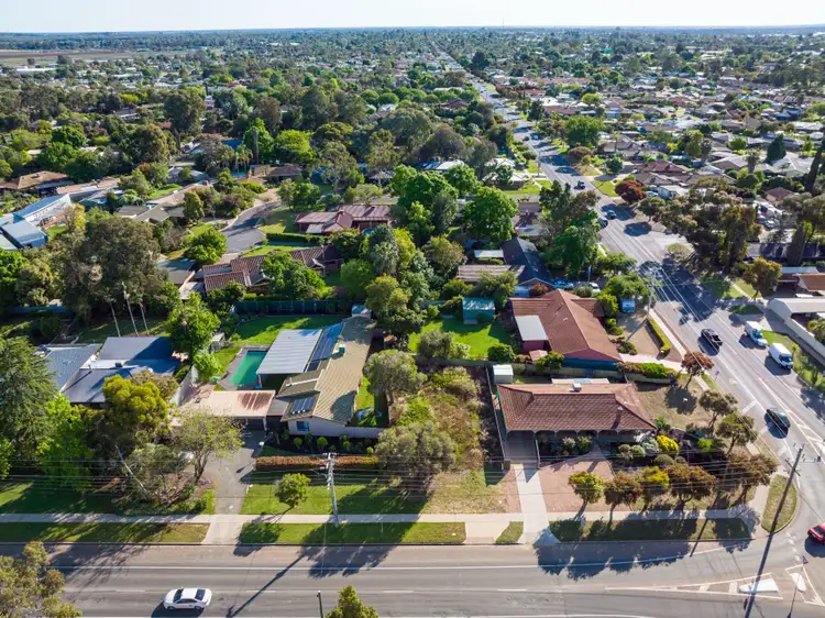 Fifth view of Homely land listing, 909A Fifteenth Street, Mildura VIC 3500