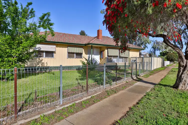 Second view of Homely house listing, 1 Hazeldene Street, Mildura VIC 3500