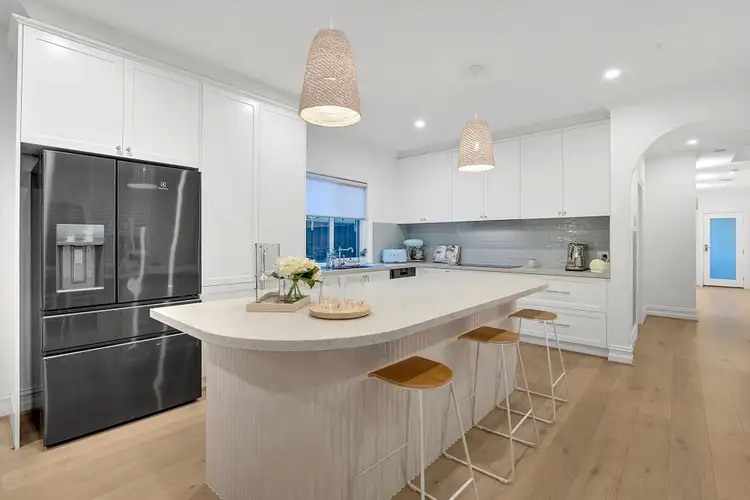 Fifth view of Homely house listing, 41 Denbigh Loop, Mickleham VIC 3064