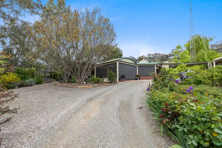 16 Main North Road, Clare SA 5453