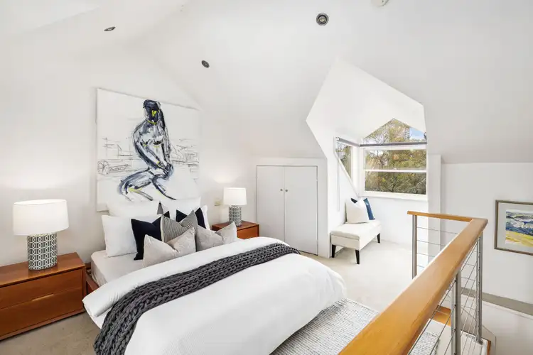 Sixth view of Homely house listing, 33 Willoughby Street, Kirribilli NSW 2061