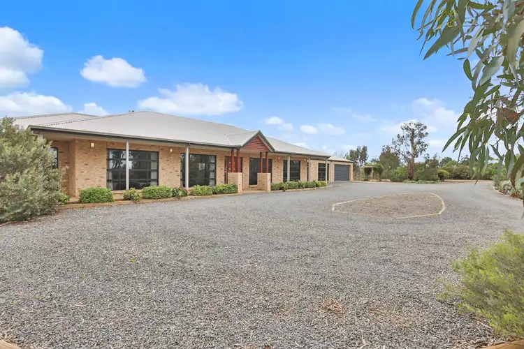 Second view of Homely house listing, 56 Seventh Street Extension, Birdwoodton VIC 3505