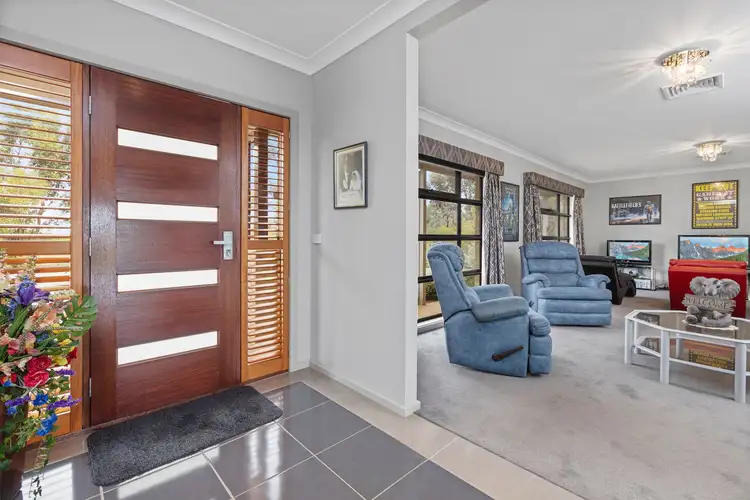 Third view of Homely house listing, 56 Seventh Street Extension, Birdwoodton VIC 3505