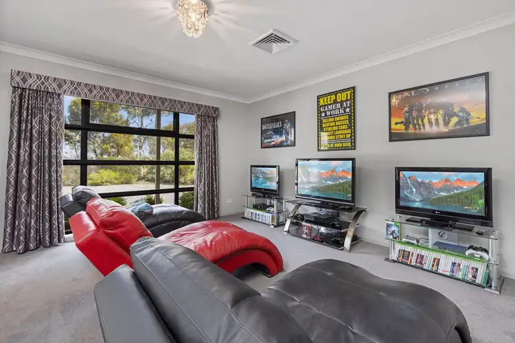 Fifth view of Homely house listing, 56 Seventh Street Extension, Birdwoodton VIC 3505
