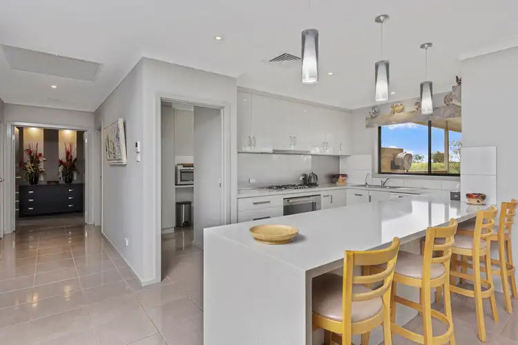 Sixth view of Homely house listing, 56 Seventh Street Extension, Birdwoodton VIC 3505