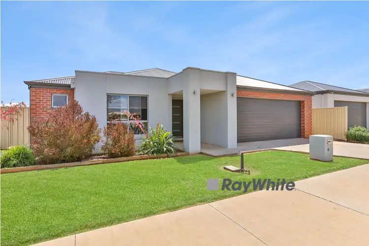 Main view of Homely house listing, 849 Etiwanda Avenue, Mildura VIC 3500