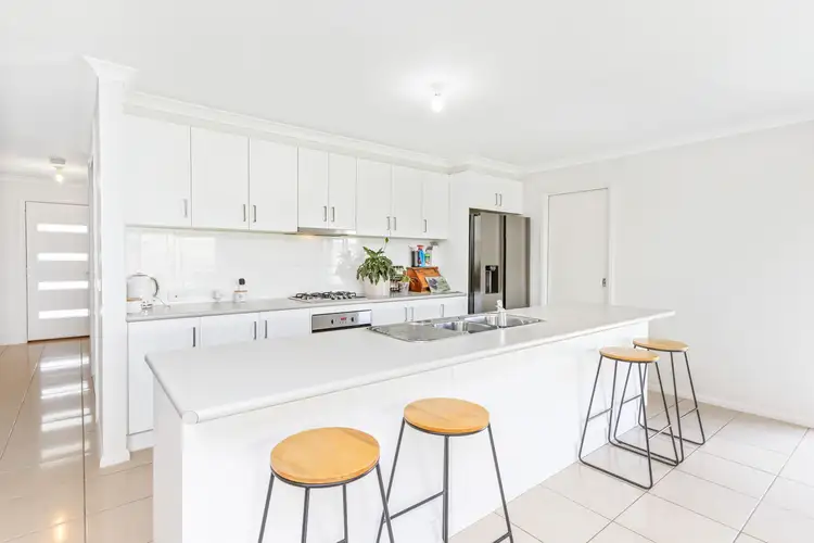 Third view of Homely house listing, 849 Etiwanda Avenue, Mildura VIC 3500