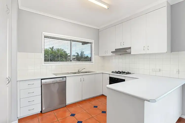 Fourth view of Homely house listing, 33 Park Avenue, Emerald QLD 4720