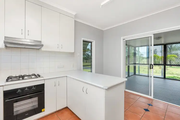 Fifth view of Homely house listing, 33 Park Avenue, Emerald QLD 4720
