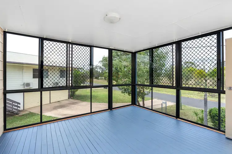 Seventh view of Homely house listing, 33 Park Avenue, Emerald QLD 4720