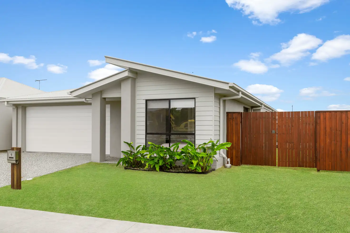 Main view of Homely house listing, 19 Harry Street, Nirimba QLD 4551