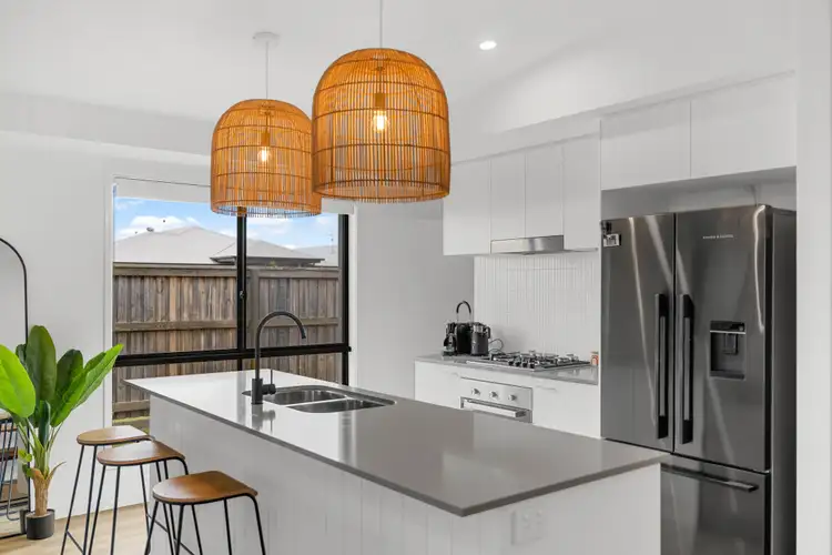 Second view of Homely house listing, 19 Harry Street, Nirimba QLD 4551