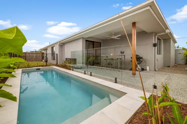 Fourth view of Homely house listing, 19 Harry Street, Nirimba QLD 4551