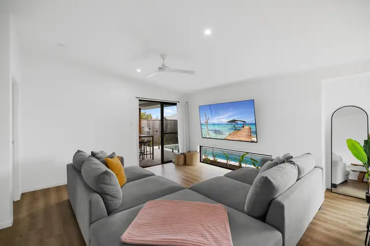 Fifth view of Homely house listing, 19 Harry Street, Nirimba QLD 4551