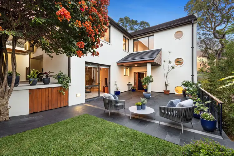 Fourth view of Homely house listing, 16 Wonga Road, Cremorne NSW 2090