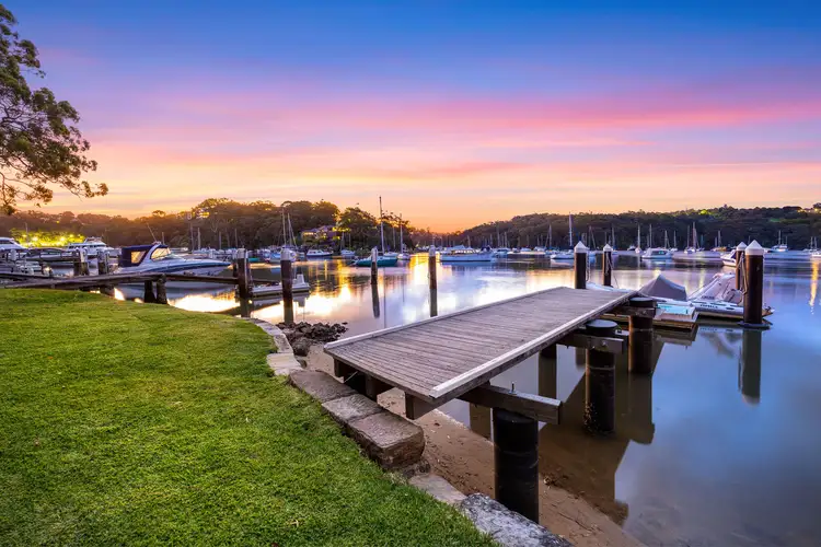 Fifth view of Homely house listing, 16 Wonga Road, Cremorne NSW 2090