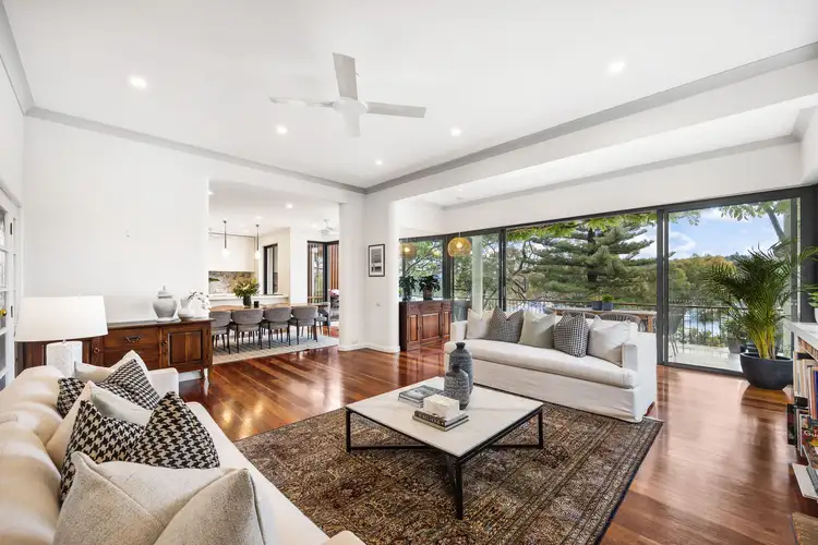 Sixth view of Homely house listing, 16 Wonga Road, Cremorne NSW 2090