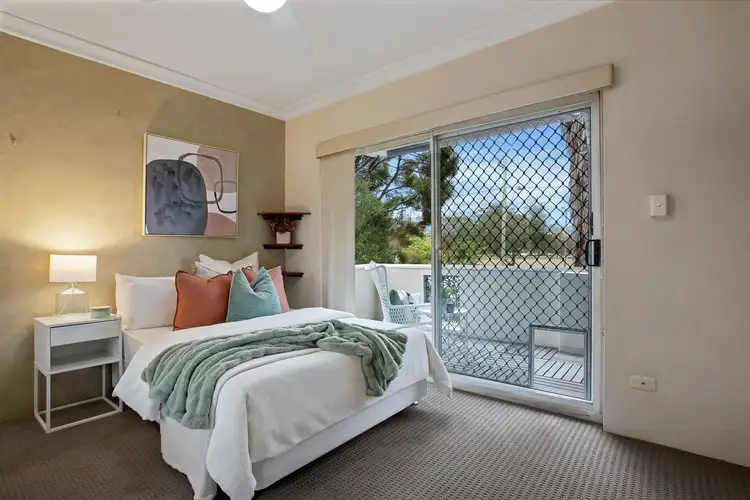 1/324 Jamison Road, Jamisontown NSW 2750