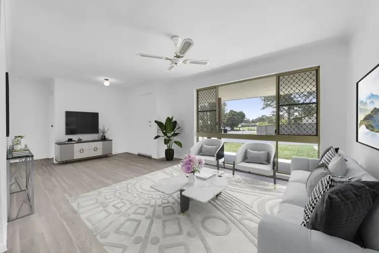 Main view of Homely house listing, 48 Donowain Drive, Deception Bay QLD 4508