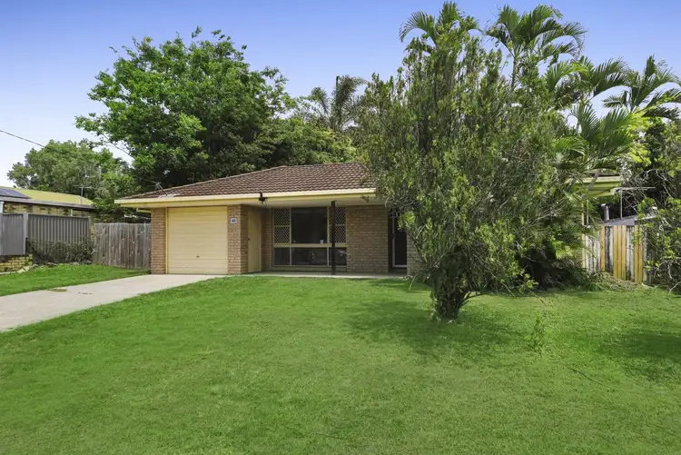 Third view of Homely house listing, 48 Donowain Drive, Deception Bay QLD 4508