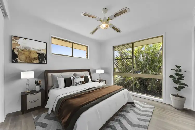 Sixth view of Homely house listing, 48 Donowain Drive, Deception Bay QLD 4508