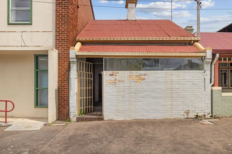 Main view of Homely house listing, 32 Montague Street, Goulburn NSW 2580
