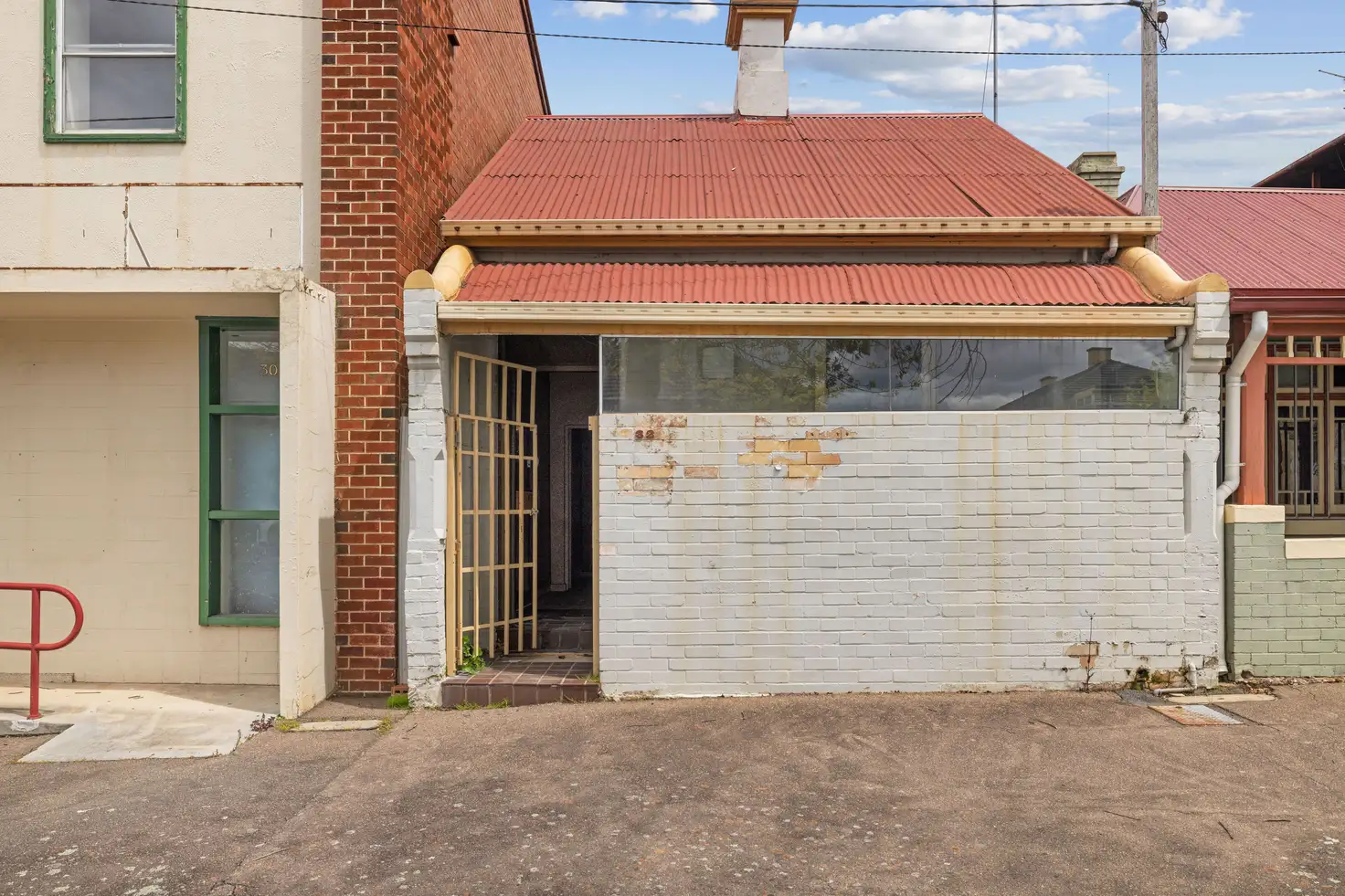 Main view of Homely house listing, 32 Montague Street, Goulburn NSW 2580