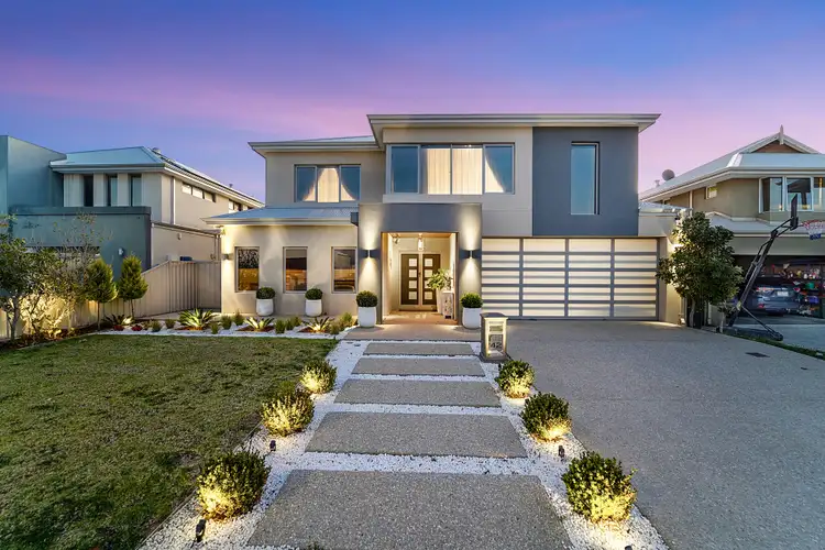 42 Cassino Drive, Stirling WA 6021