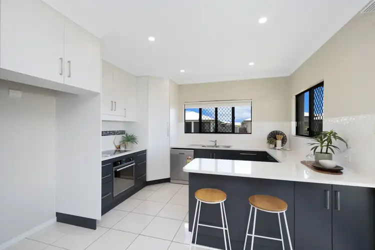 Fourth view of Homely house listing, 28 Dahlia Street, Burdell QLD 4818