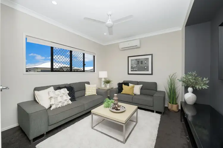 Fifth view of Homely house listing, 28 Dahlia Street, Burdell QLD 4818