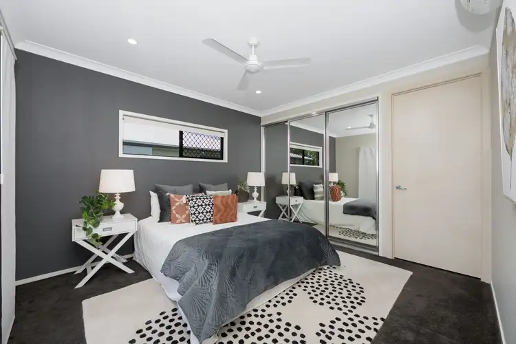 Sixth view of Homely house listing, 28 Dahlia Street, Burdell QLD 4818