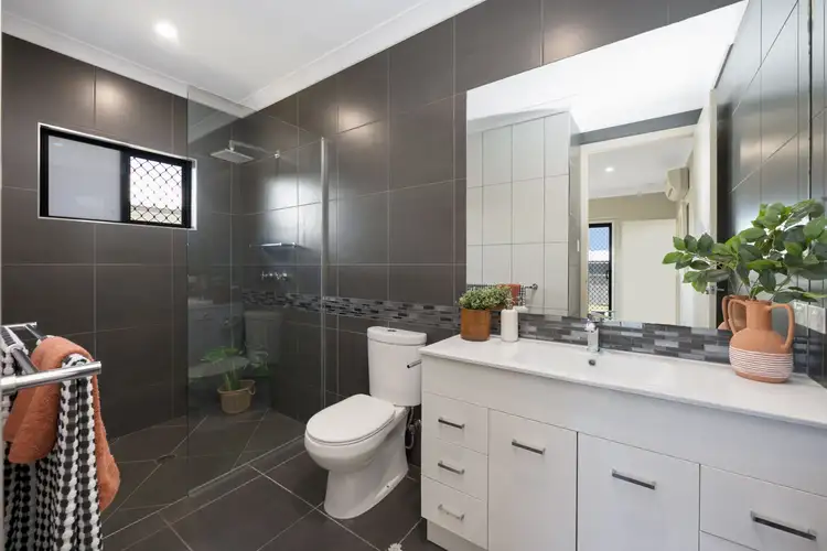 Seventh view of Homely house listing, 28 Dahlia Street, Burdell QLD 4818