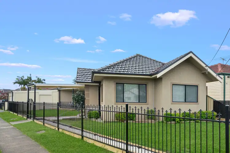 835 Punchbowl Road, Punchbowl NSW 2196