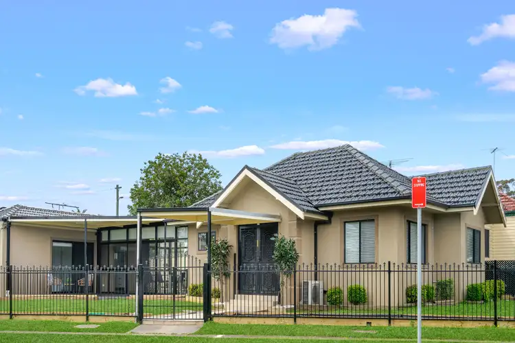 Second view of Homely house listing, 835 Punchbowl Road, Punchbowl NSW 2196