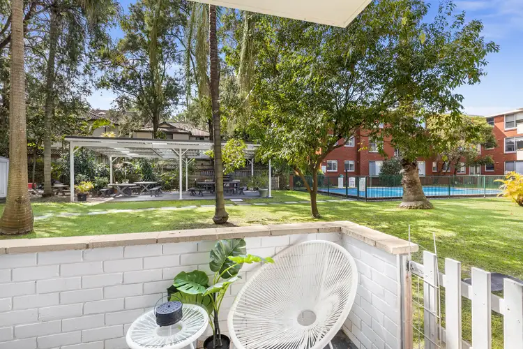 Main view of Homely unit listing, 1/13 Wheatleigh Street, Crows Nest NSW 2065