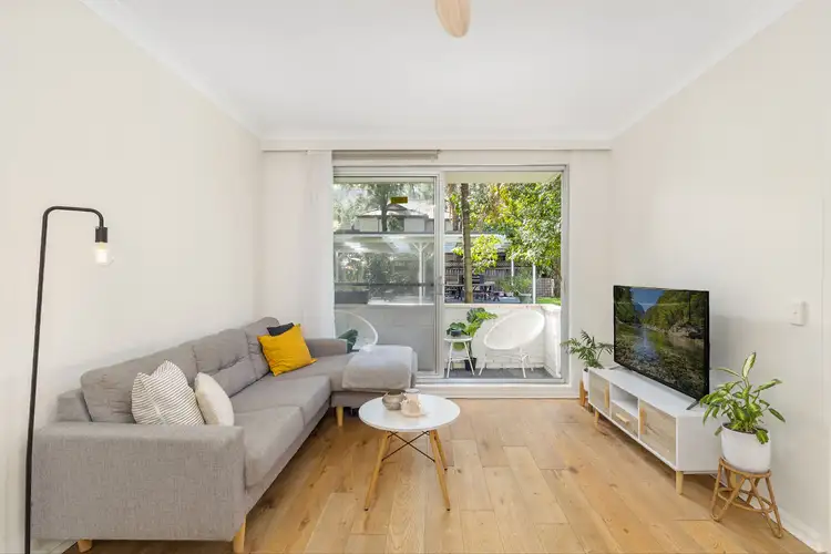 Second view of Homely unit listing, 1/13 Wheatleigh Street, Crows Nest NSW 2065